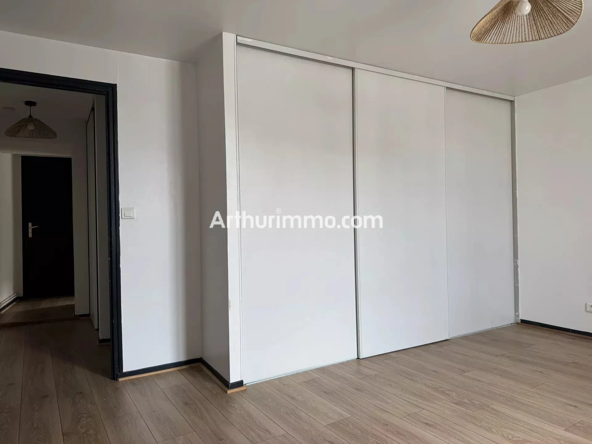 Appartement Rue Jean Jaurès à Lons-le-Saunier