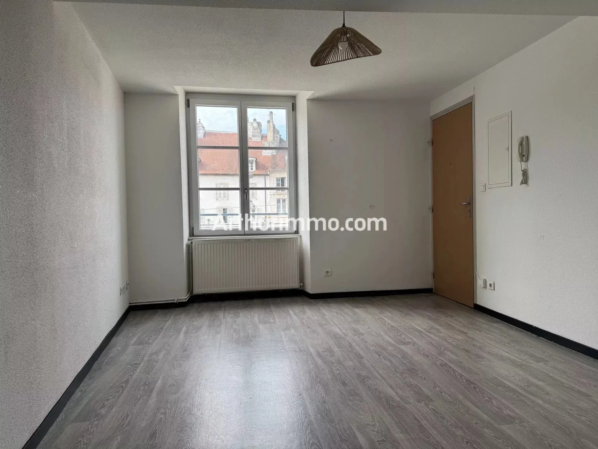 Appartement Rue Jean Jaurès à Lons-le-Saunier