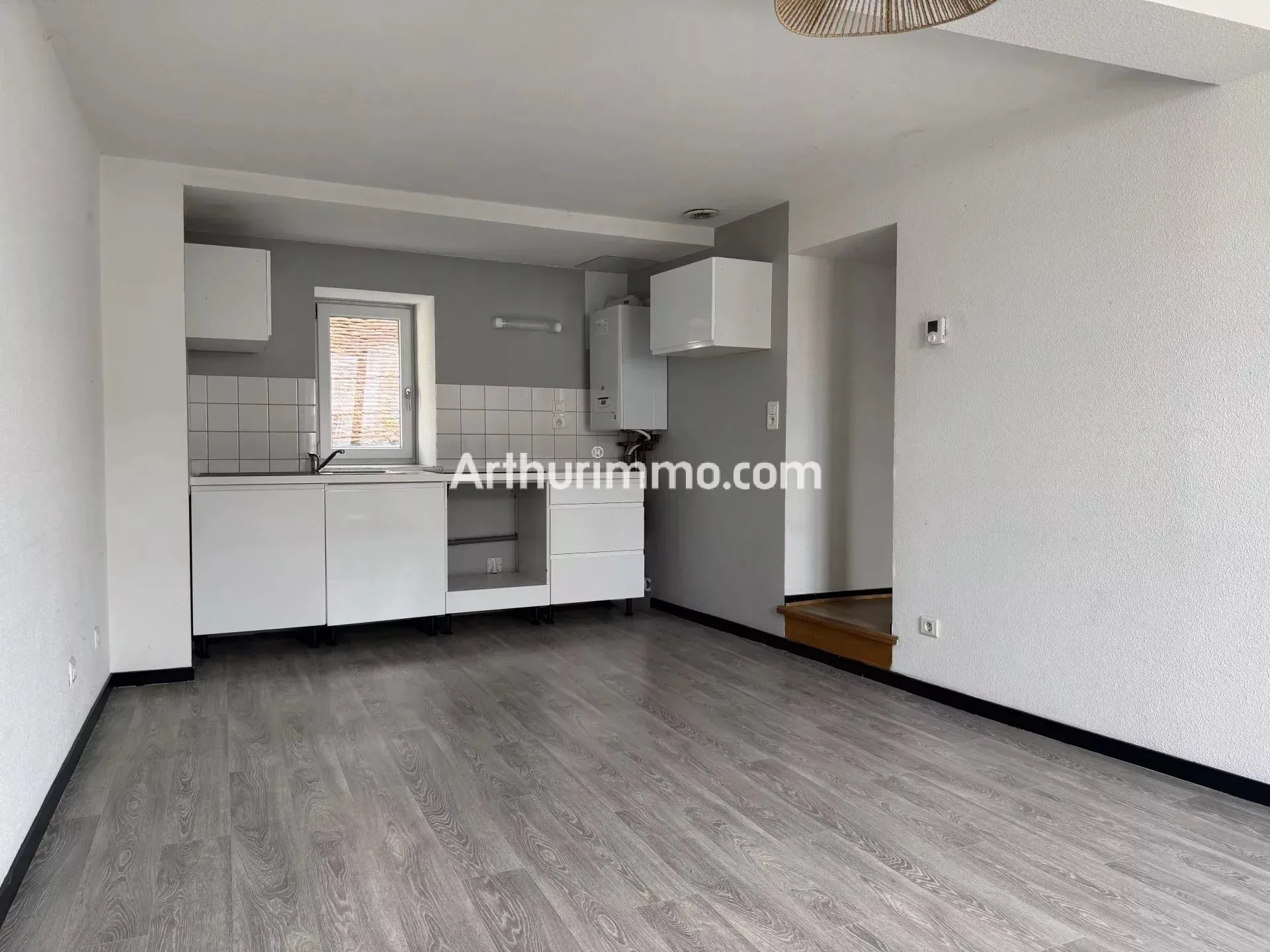 Appartement Rue Jean Jaurès à Lons-le-Saunier