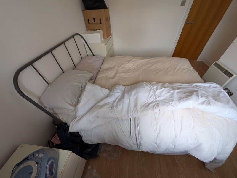 Room Great Bridgewater Street in Manchester