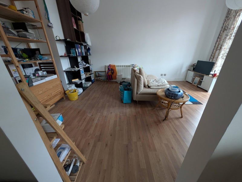 Room Great Bridgewater Street in Manchester