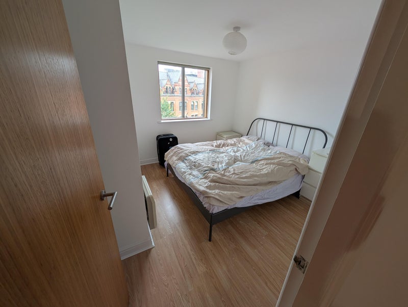 Room Great Bridgewater Street in Manchester