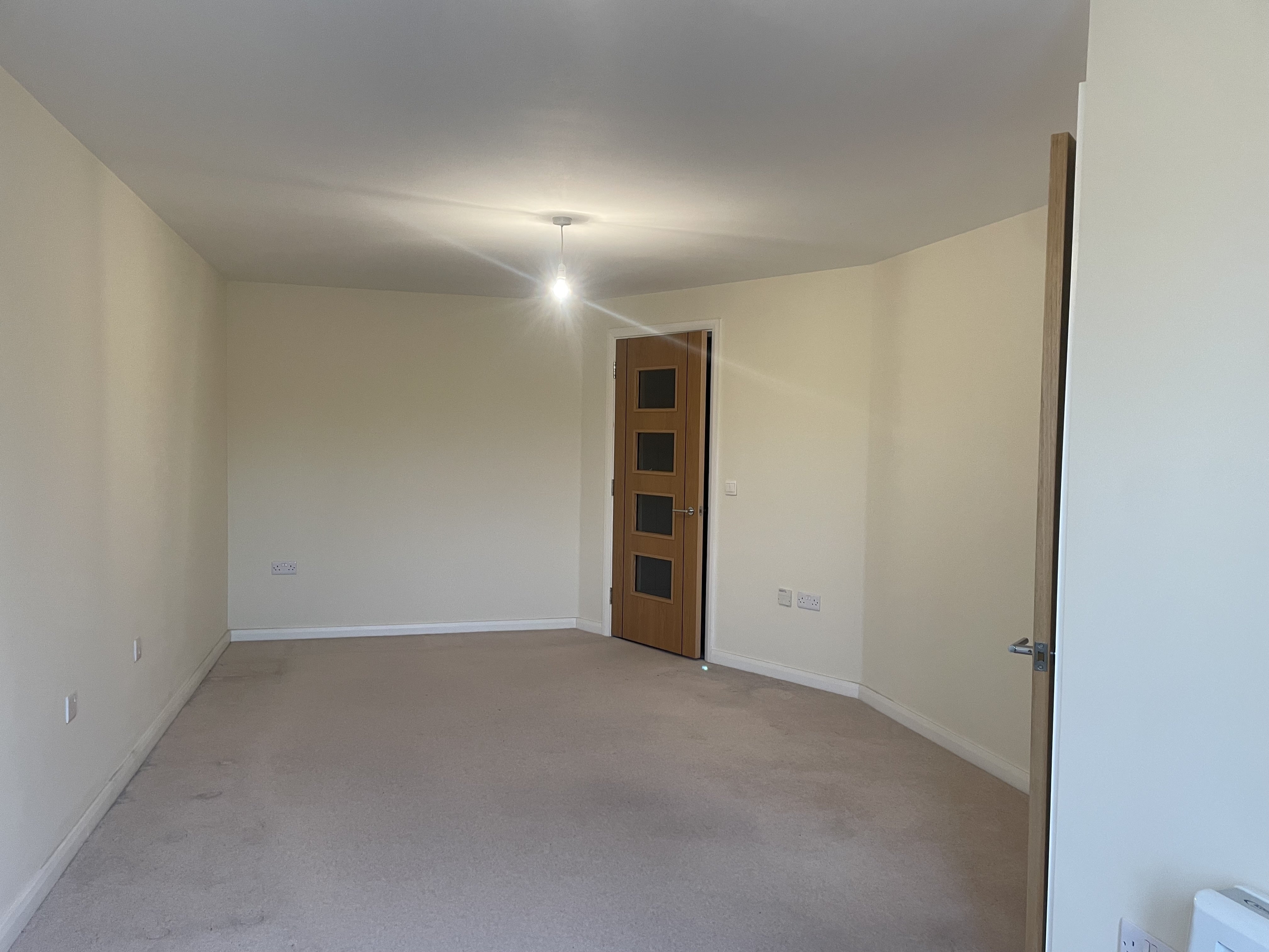 Flat Eastgate in Pickering