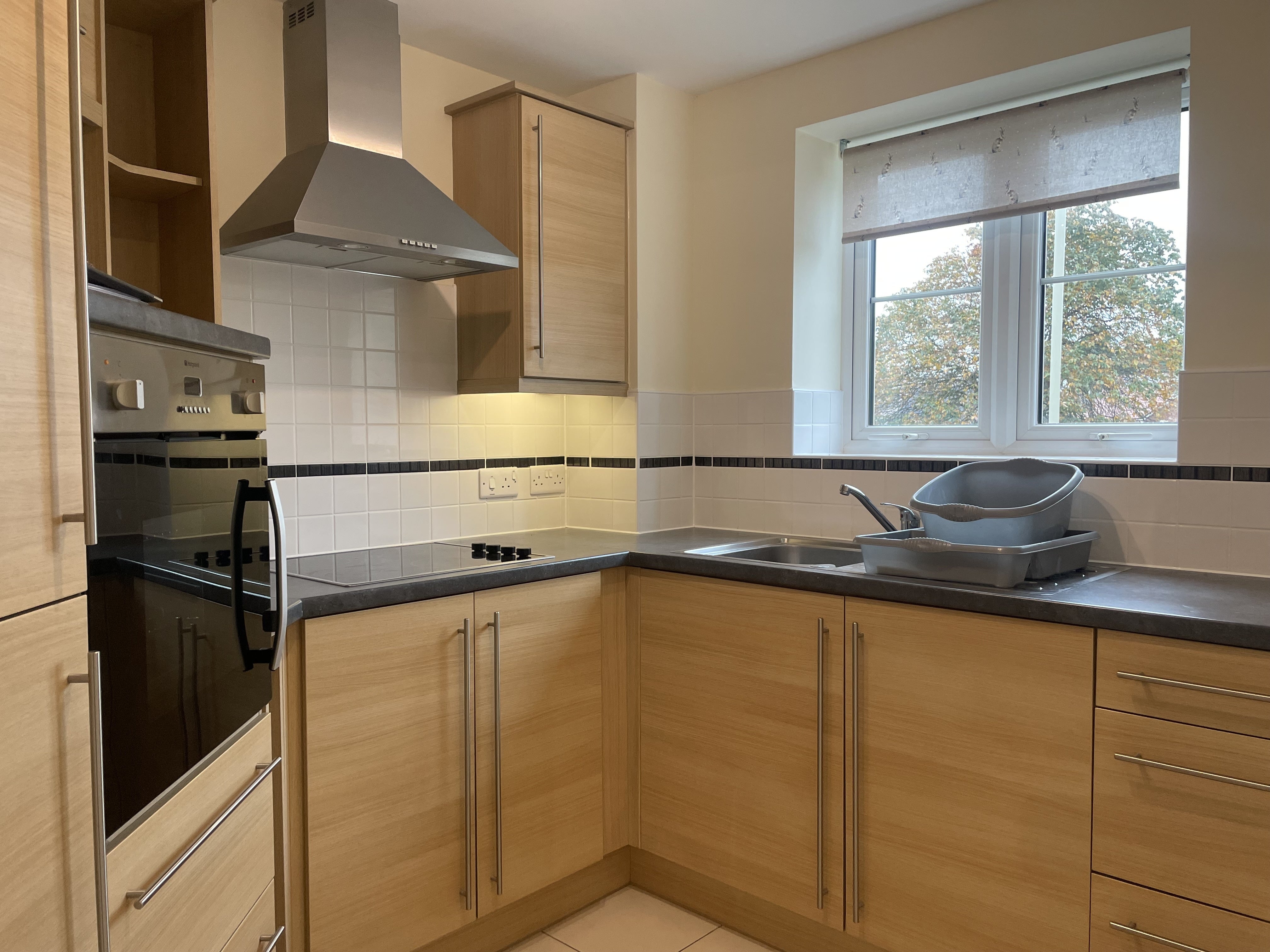 Flat Eastgate in Pickering