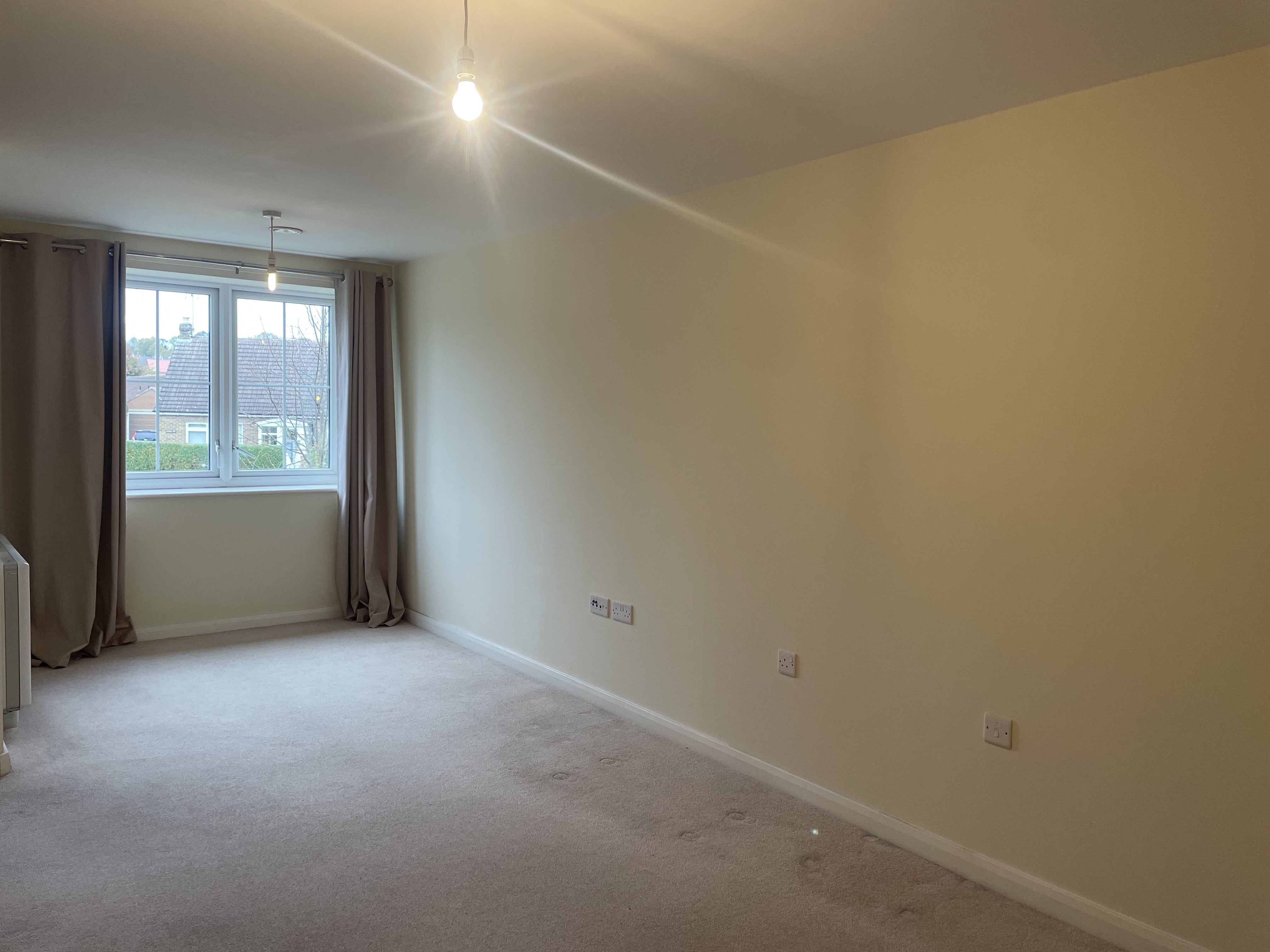 Flat Eastgate in Pickering