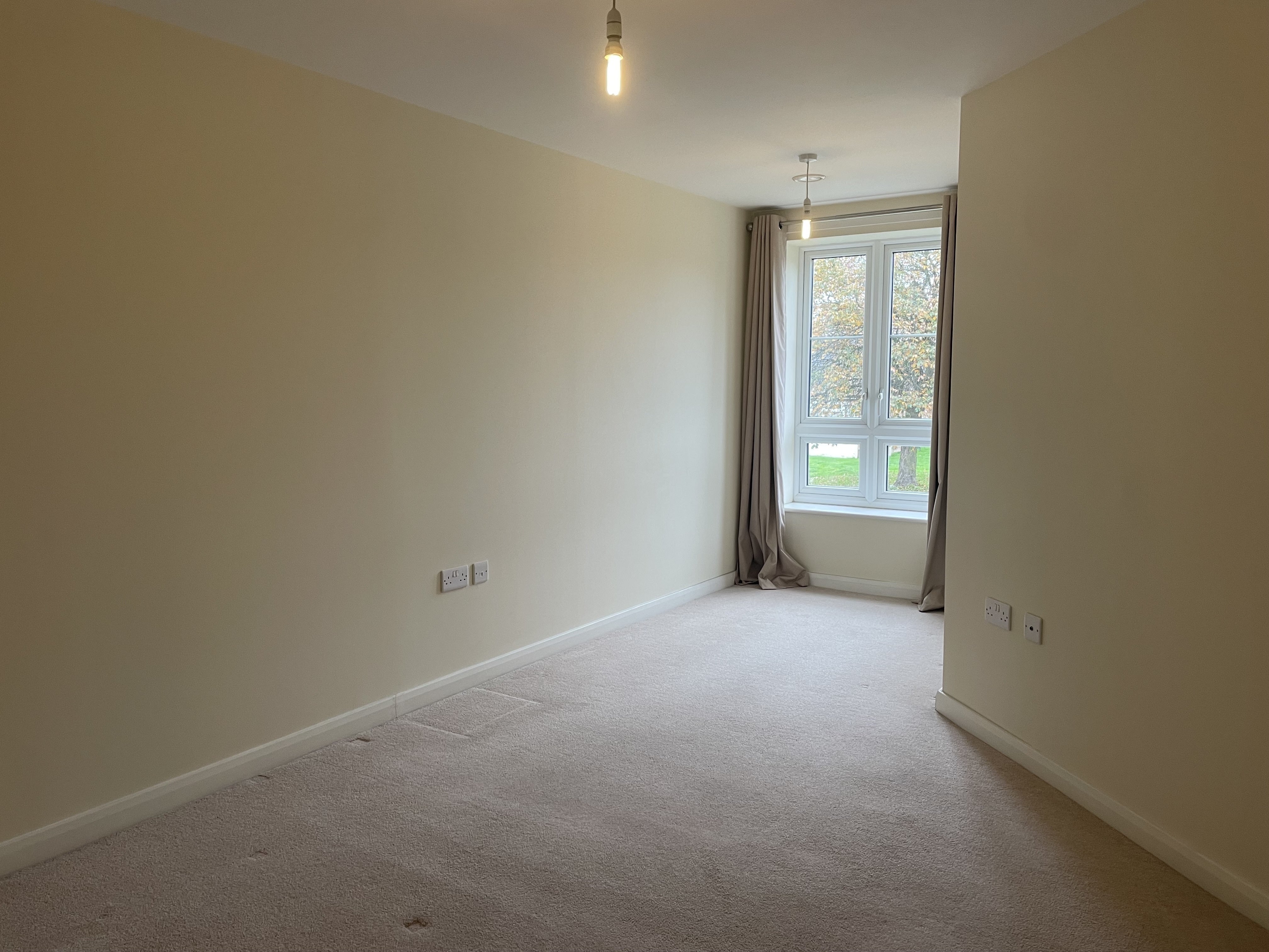 Flat Eastgate in Pickering