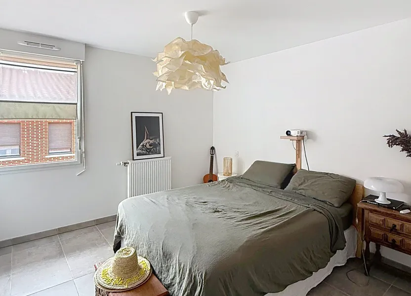 Appartement Rue Las Vendemias à Castanet-Tolosan