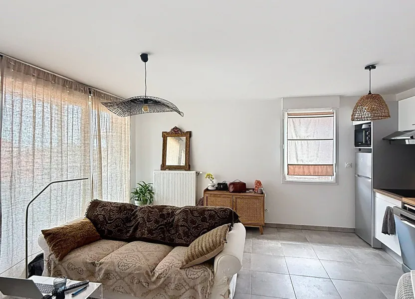 Appartement Rue Las Vendemias à Castanet-Tolosan