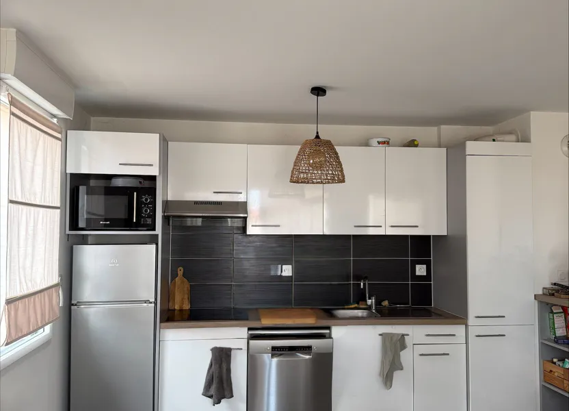 Appartement Rue Las Vendemias à Castanet-Tolosan