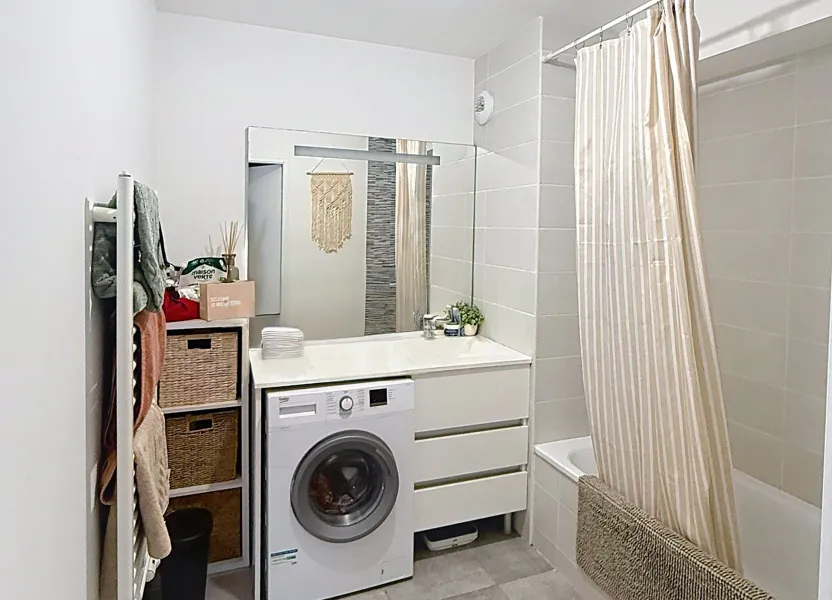 Appartement Rue Las Vendemias à Castanet-Tolosan