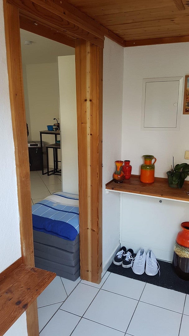 Wohnung Goldmorgenstraße in Limburg an der Lahn