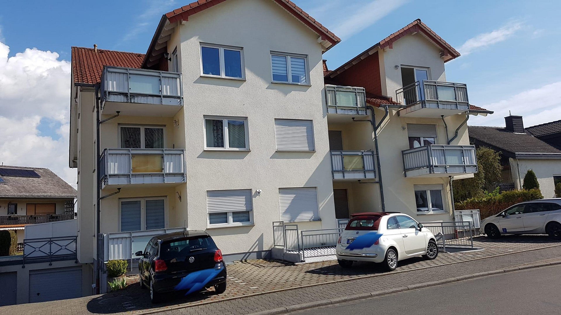 Wohnung Goldmorgenstraße in Limburg an der Lahn
