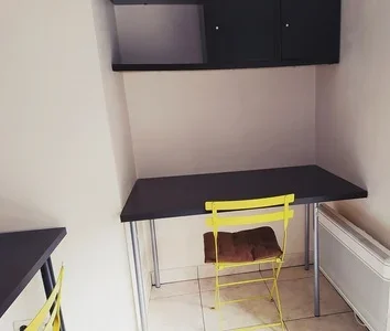 Appartement Rue des Viviers à Valenciennes