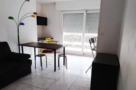 Appartement Rue des Viviers à Valenciennes