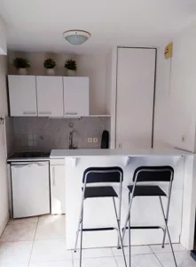 Appartement Rue des Viviers à Valenciennes