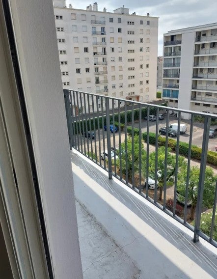 Flat Rue des Treilles in Libourne