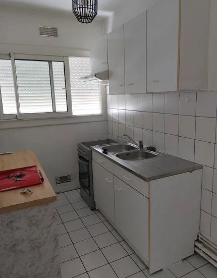 Appartement Rue des Treilles à Libourne