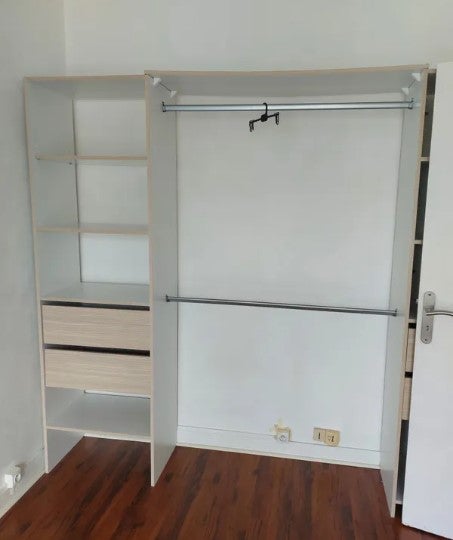 Flat Rue des Treilles in Libourne