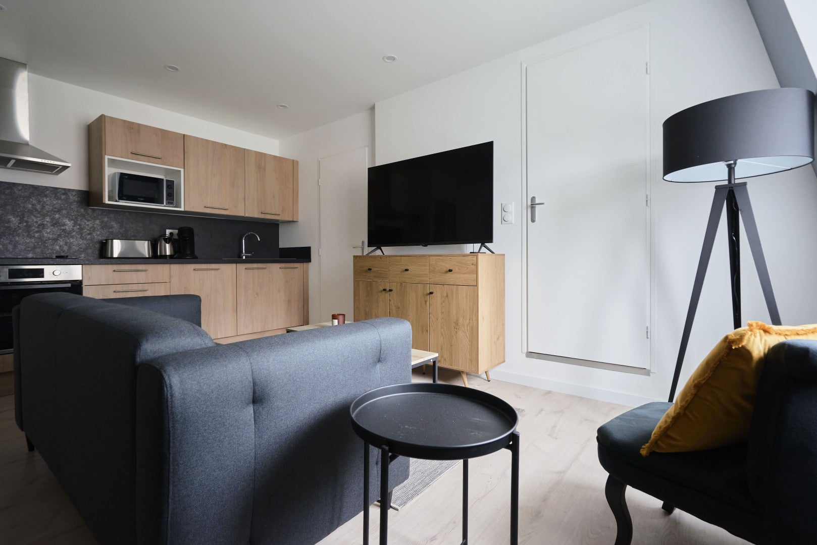 Maison Rue Pierre Legrand à Lille