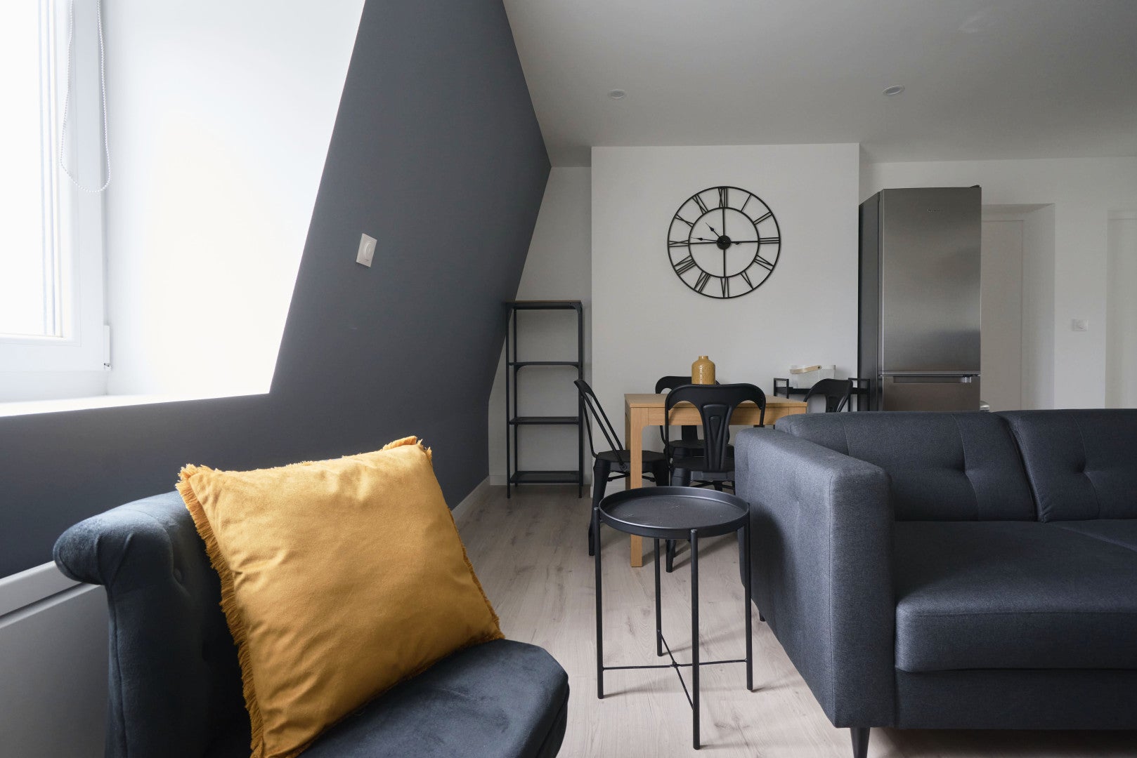 Maison Rue Pierre Legrand à Lille