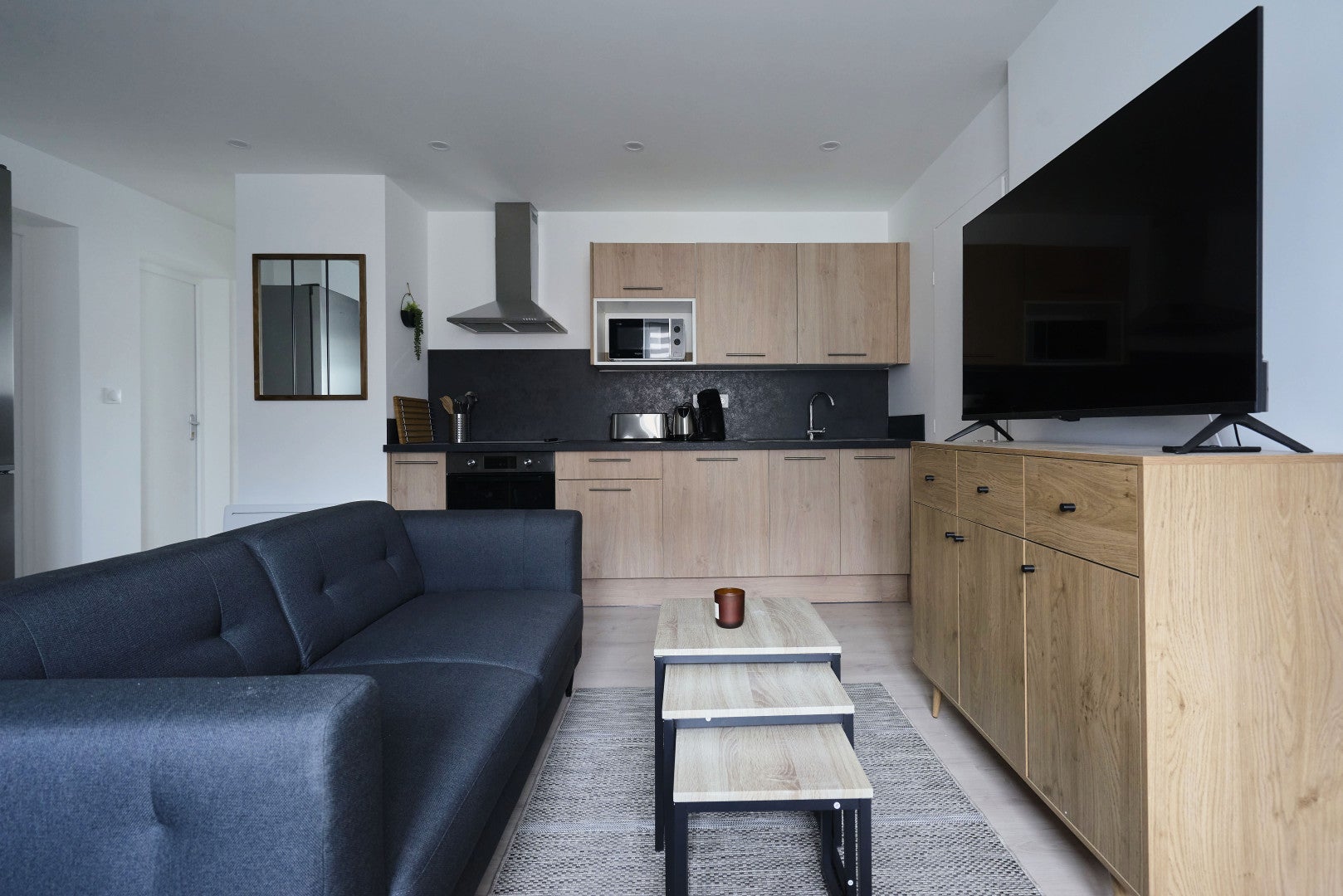 Maison Rue Pierre Legrand à Lille