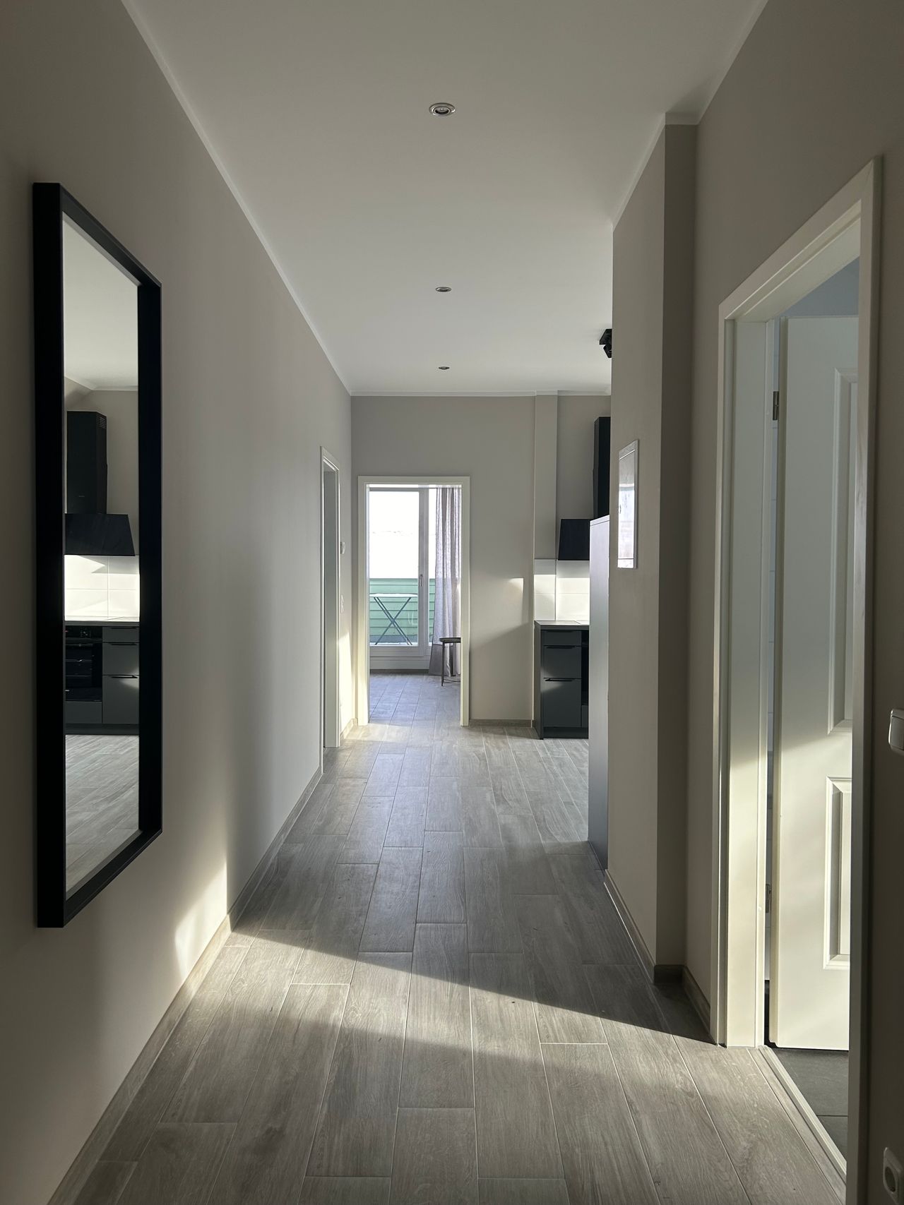 Wohnung Fabricestraße in Dresden