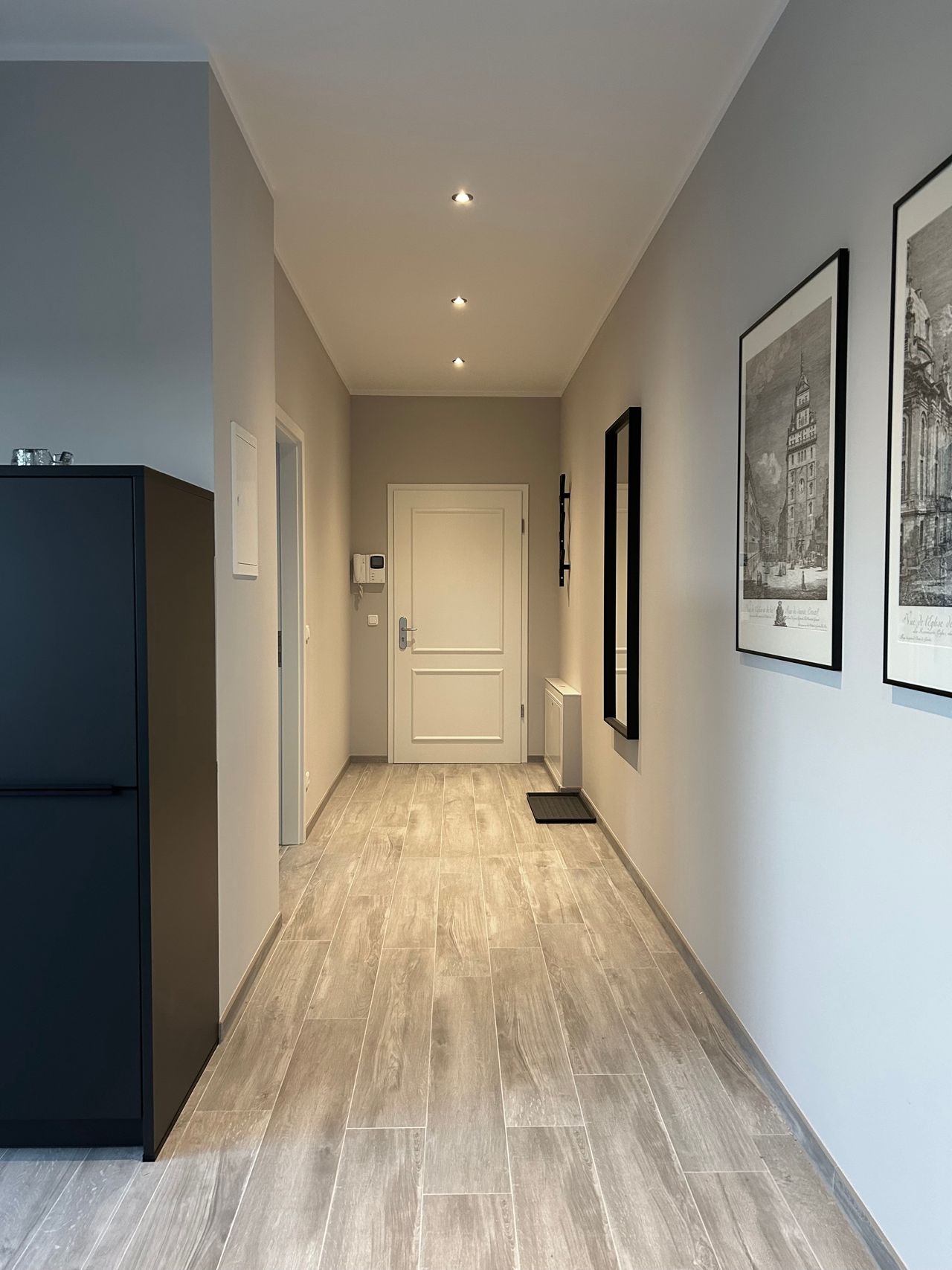Wohnung Fabricestraße in Dresden