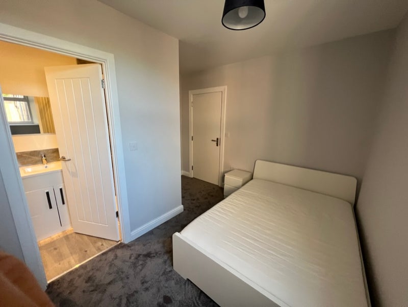 Room Devonshire Road in Weston-super-Mare