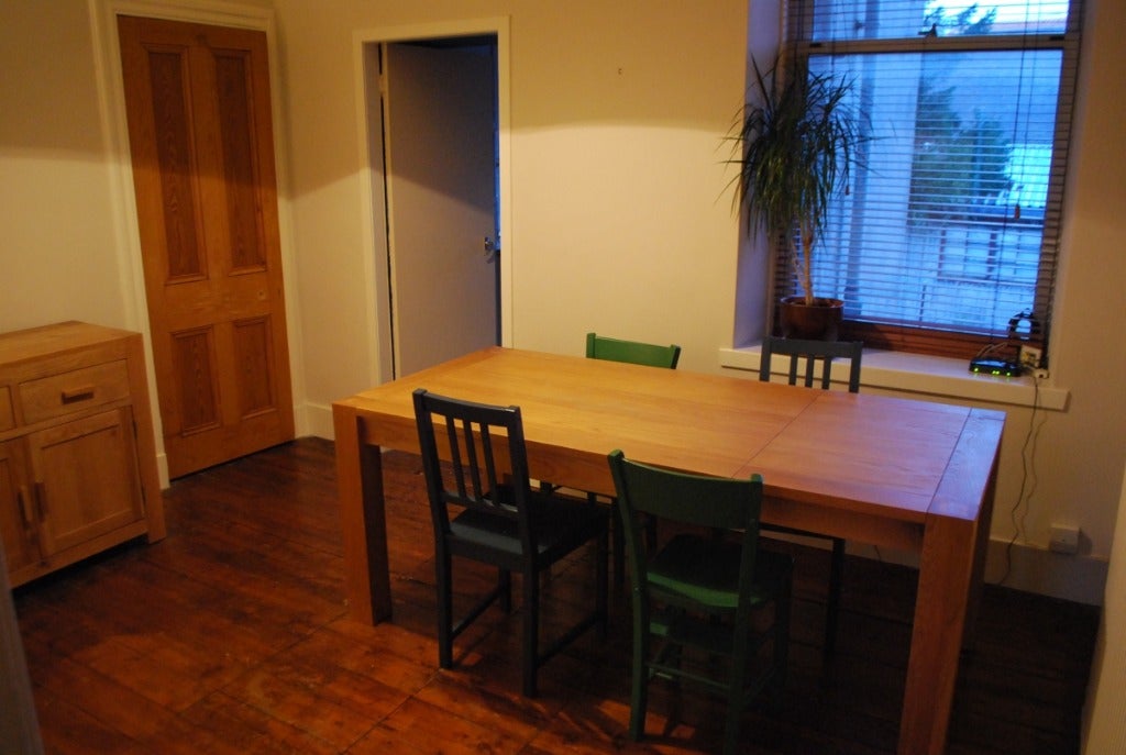 Flat Union Grove in Aberdeen City