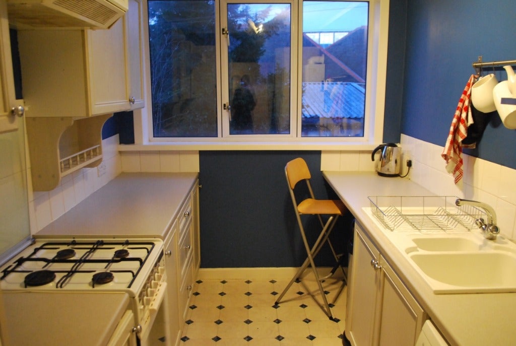 Flat Union Grove in Aberdeen City