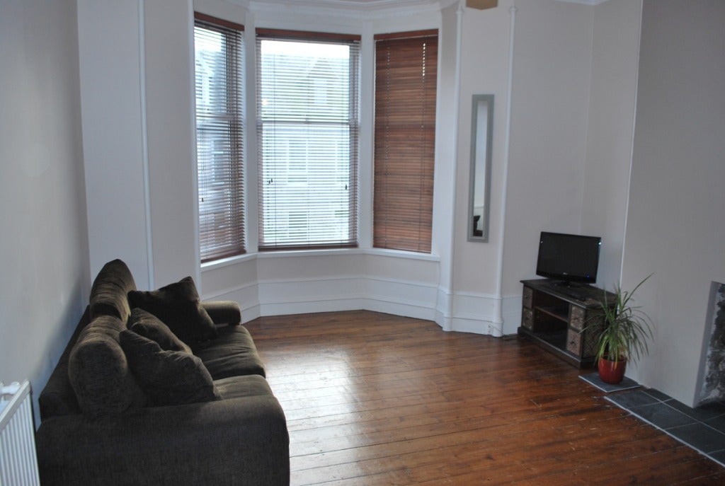 Flat Union Grove in Aberdeen City