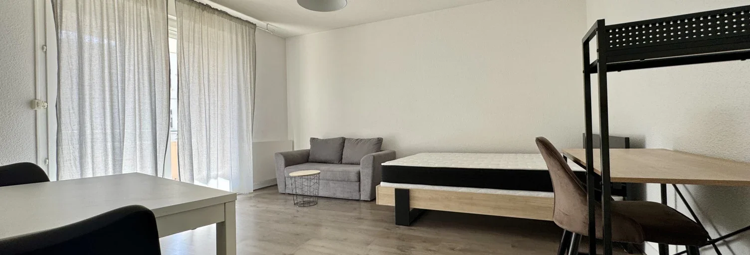Appartement Rue du Mont Mouchet à Clermont-Ferrand