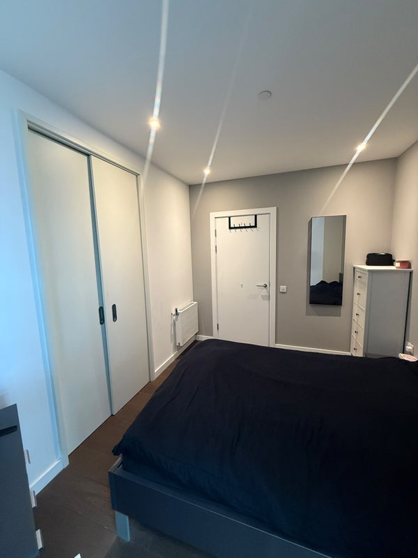 Room Fortunes Walk in Greater London