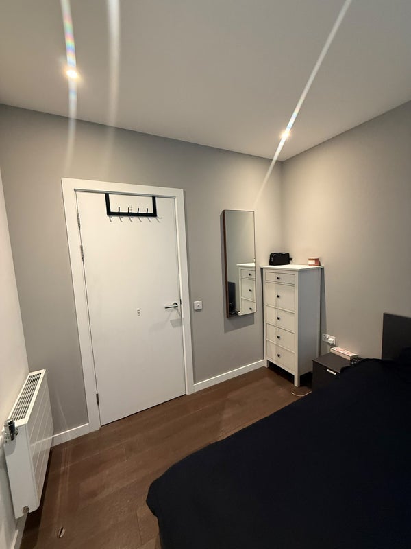 Room Fortunes Walk in Greater London