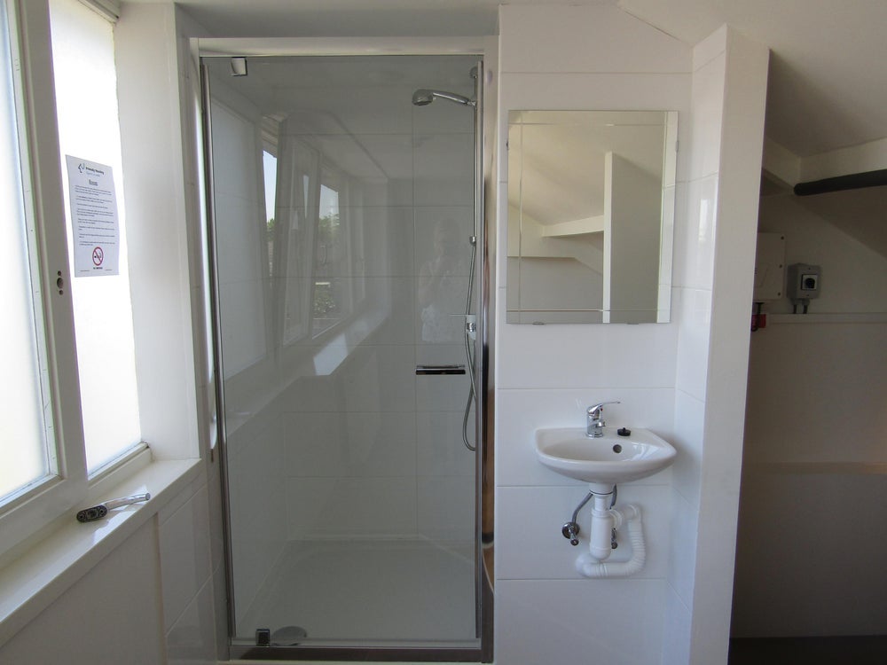 Kamer Generaal Marshallweg 4