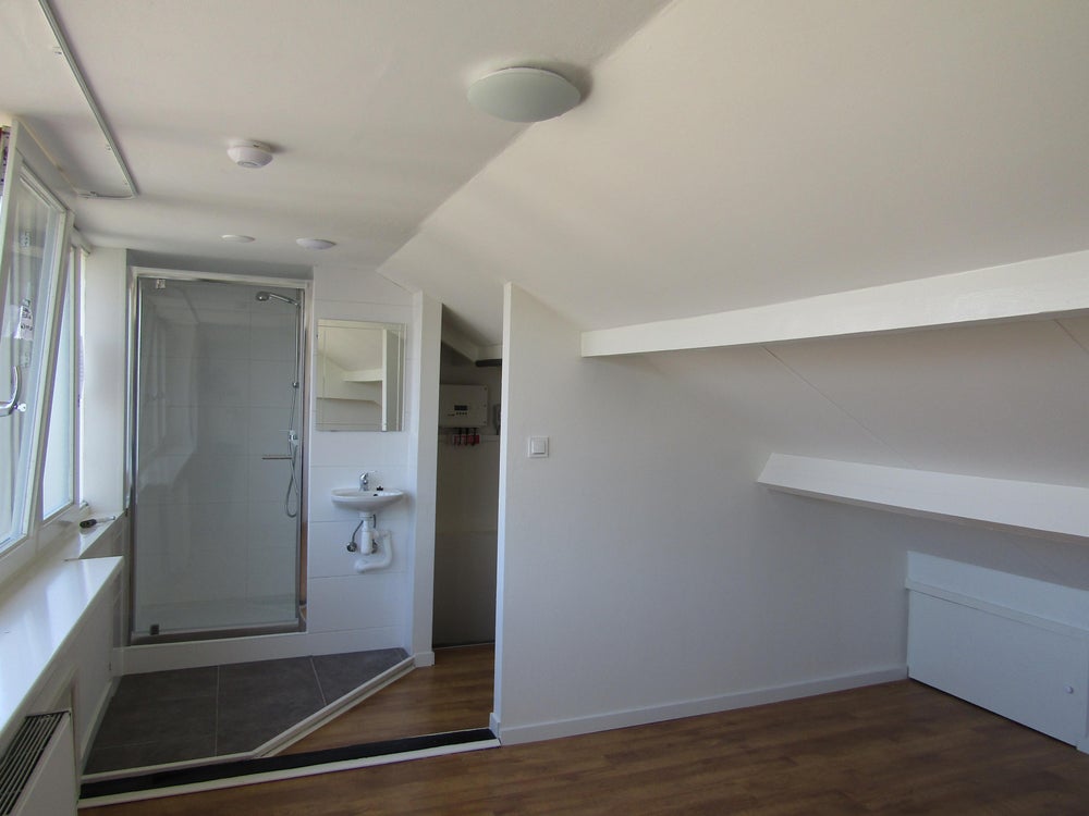 Kamer Generaal Marshallweg 3