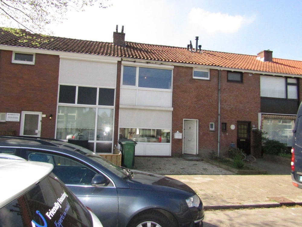 Appartement te huur in Eindhoven – Generaal Marshallweg – foto 1