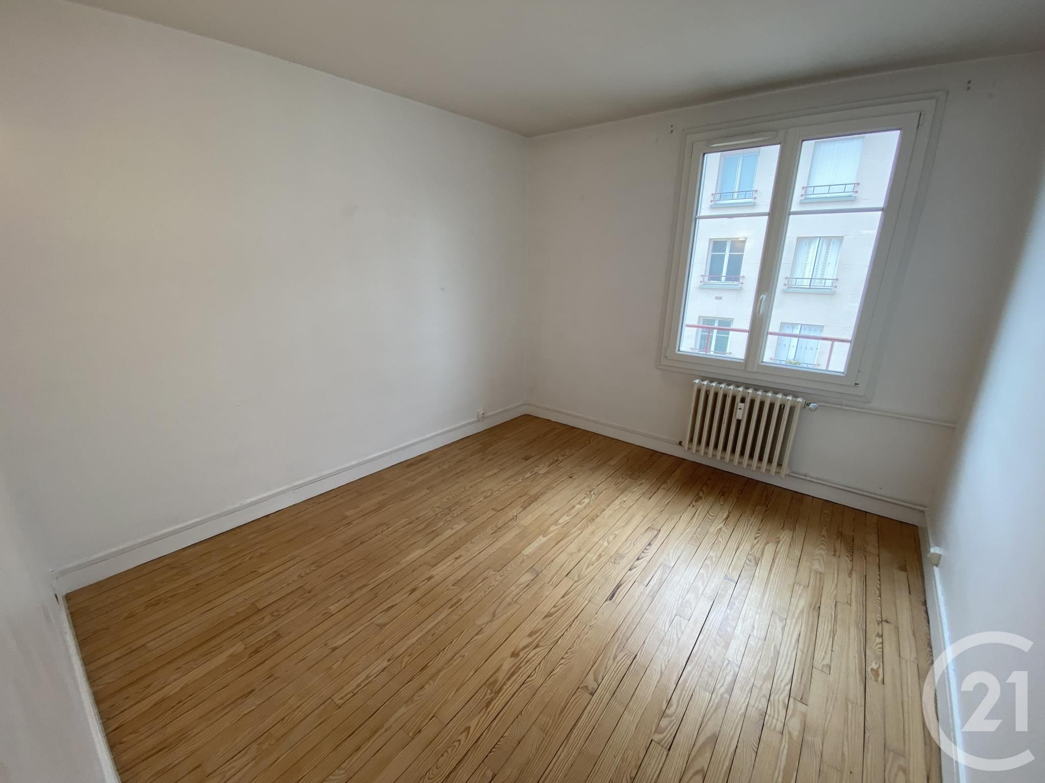 Appartement Avenue Léon Bollée à Le Mans