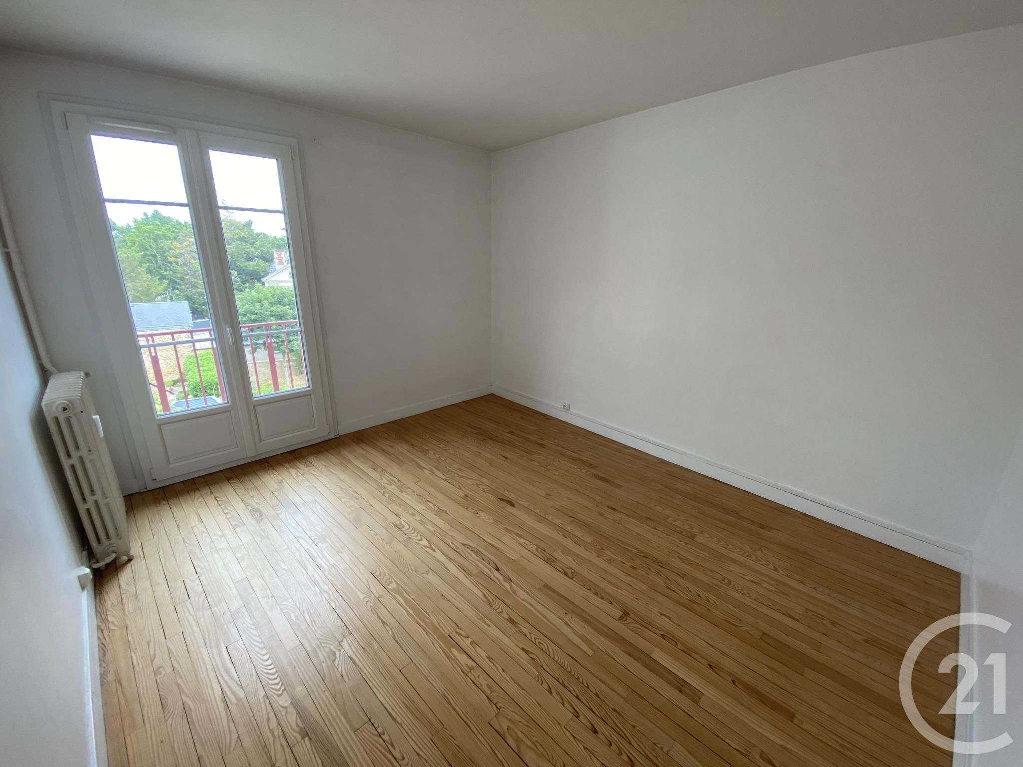Appartement Avenue Léon Bollée à Le Mans