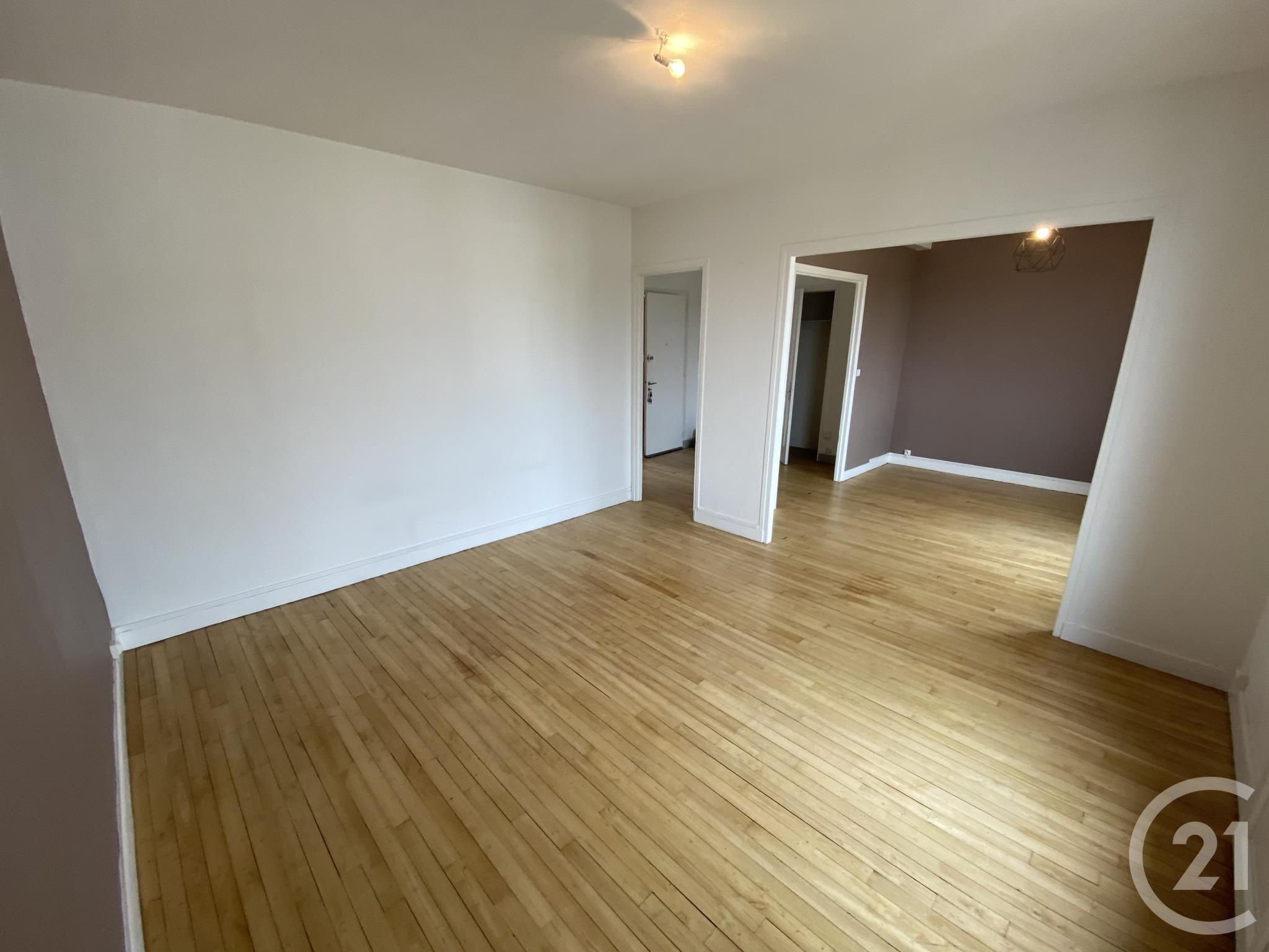 Appartement Avenue Léon Bollée à Le Mans