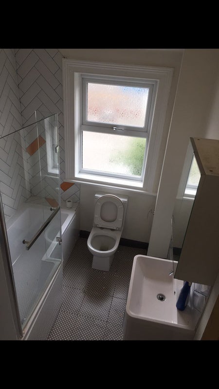 Room Navigation Road in Trafford