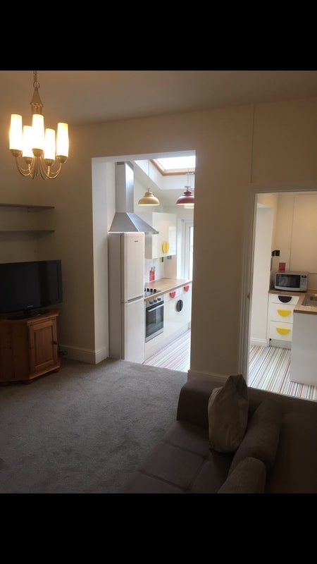 Room Navigation Road in Trafford