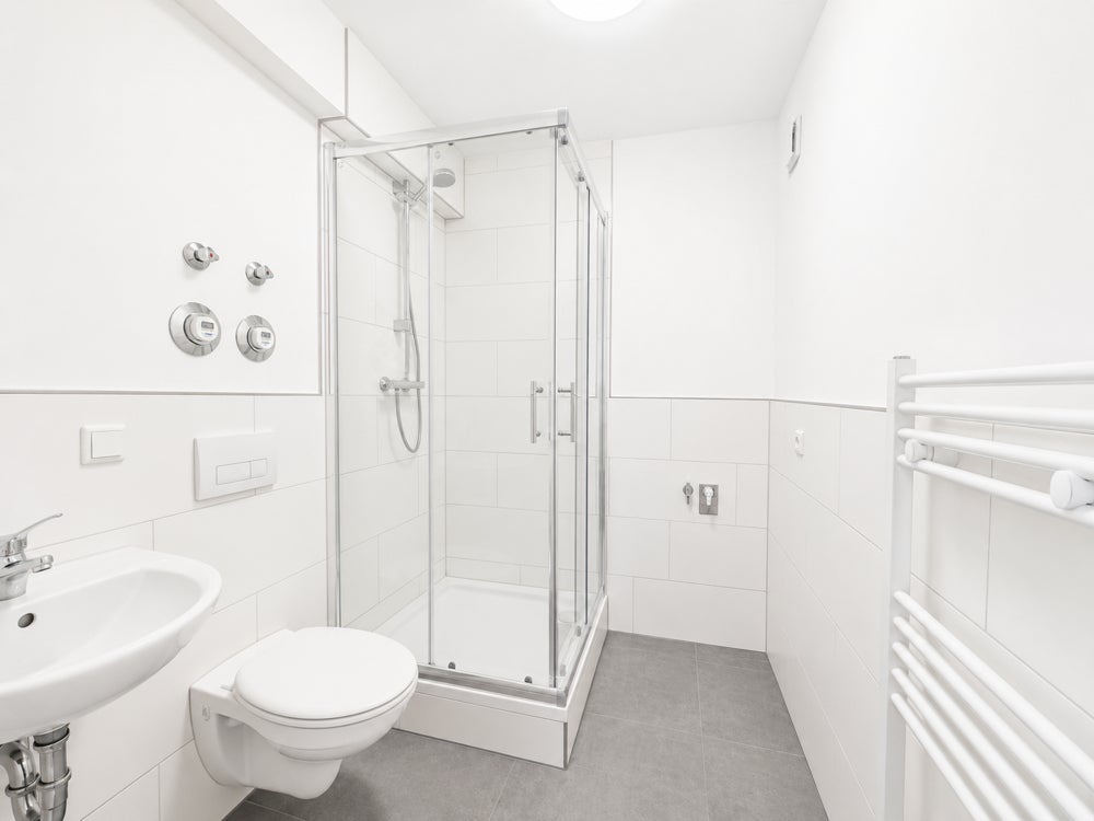 Wohnung Neckarauer Straße in Mannheim
