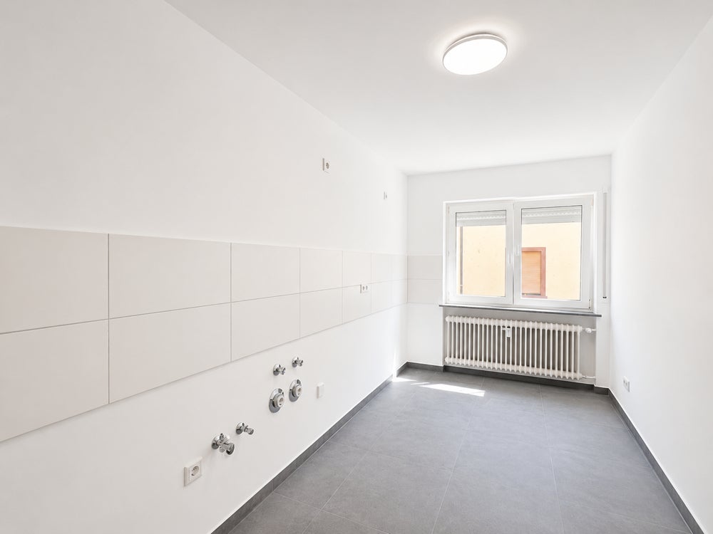 Wohnung Neckarauer Straße in Mannheim