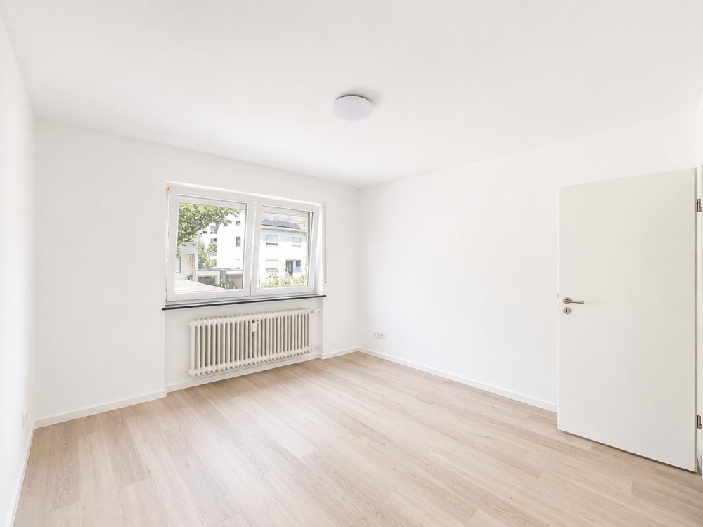 Wohnung Neckarauer Straße in Mannheim