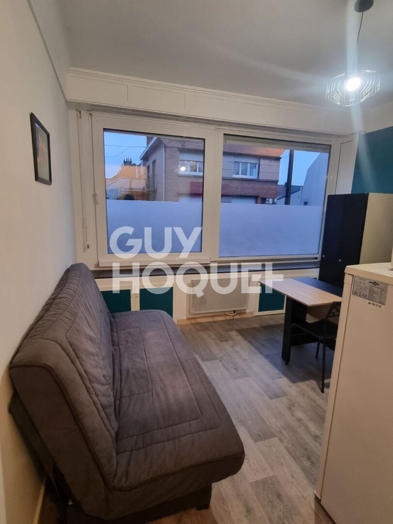 Appartement Rue Victor Hugo à Dunkerque