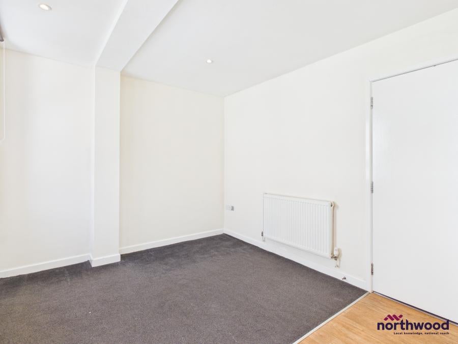 Flat Saxon Street in St Leonards