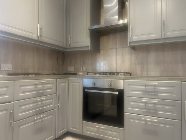 Flat Ruislip Road in London