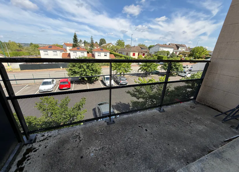 Appartement rue Marie Laforêt à Panazol