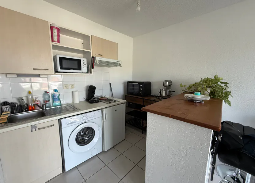 Appartement rue Marie Laforêt à Panazol